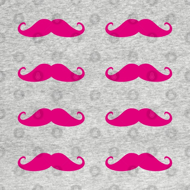 Warfstaches by MandyDesigns